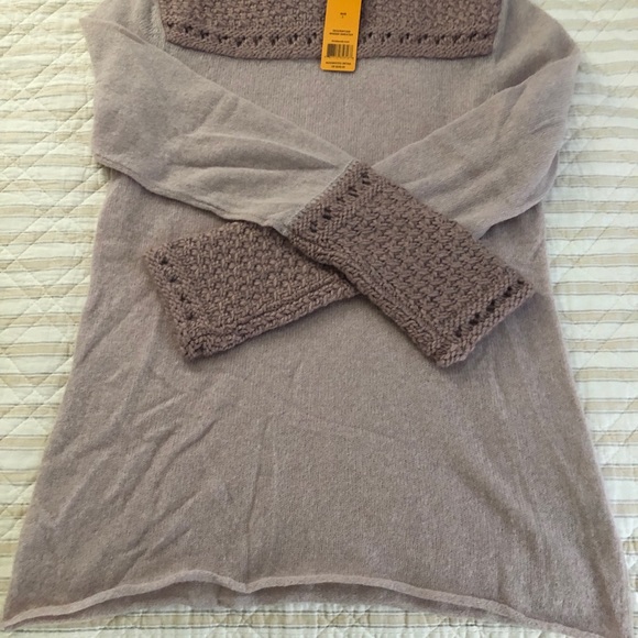 Tory Burch Marnie sweater - Picture 7 of 8